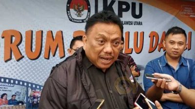 Kecam BNI, Gubernur Sulut Tegaskan Akan Gunakan Kekuasaan!