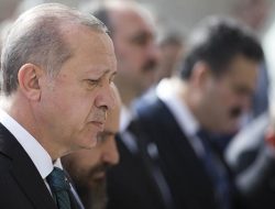 Kasus Pembunuhan Jurnalis Jamal Khashoggi, Recep Erdogan Kecam AS Bungkam