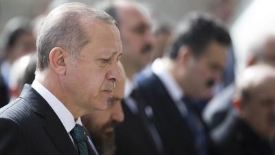 Kasus Pembunuhan Jurnalis Jamal Khashoggi, Recep Erdogan Kecam AS Bungkam