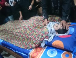 RIP Sajad, Pencari Suaka Asal Afganistan Meninggal Akibat Bakar Diri