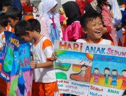 Lindungi 83 Juta Anak Indonesia, KPAI Minta Tidak Libatkan Anak Dalam Kampanye Politik