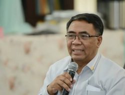 Soal ‘Cak Jancuk’, Gerindra: Jokowi Bukan Calon Preman!