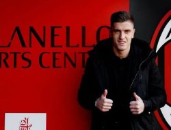 Paolo Scaroni Puji Efek Piatek dan Paqueta di AC Milan