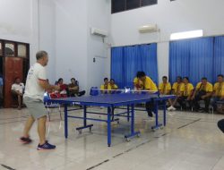 Bermain 5 Set, Mononutu Tuntaskan Perlawanan Boiking