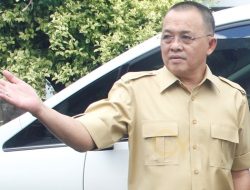 Wakil Ketua DPRD Sulut Minta Pendukung Kedua Capres Stop Saling Hujat di Medsos