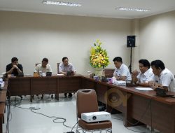 Aset Daerah Terkesan Dikuasai Mantan Pejabat, Komisi II Agendakan Turun Lapangan