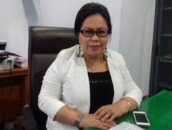 Dituding Gelapkan Surat Tanah, Ternyata Meiva Lintang Juga Ahli Waris