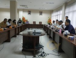 Proyek TPA Ilo-ilo Gagal Lelang, Komisi III Panggil Instansi Terkait