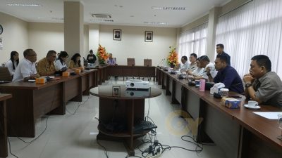 Proyek TPA Ilo-ilo Gagal Lelang, Komisi III Panggil Instansi Terkait