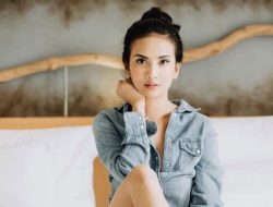 Terungkap, Vanessa Angel Belum Berhubungan Badan Saat Digerebek Polisi