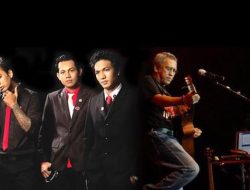 Gelar Konser Aku Cinta, Iwan Fals Gandeng Superman Is Dead