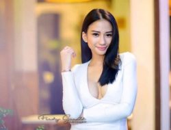 Dituding Pakai Susuk, Bella Luna : Aku Cuma Banyakin Wudhu Aja