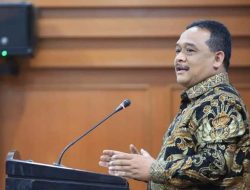 Benny Ramdhani Curiga Ketua Dewan Pembina Hanura Terlibat Dalam Upaya Turunkan Suara Partai