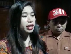 Jurani Minta Maaf Kepada Jajaran Polri