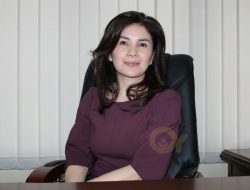 Felly Runtuwene : Satu Suara Harga Diri Parpol, Harus Dijaga!