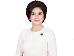 H-1 Pemilu 2019, Felly Runtuwene : Selamat Berpesta Demokrasi Rakyat Sulut