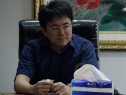 Konser Anji Hipnotis Kaum Milenial, Andrei Angouw Apresiasi KPU Sulut