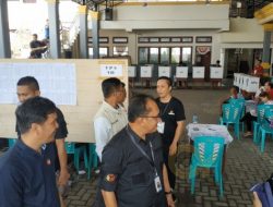 PSU Manado Buka Peluang Caleg Tingkatkan Suara