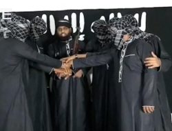 Sosok Dalang Bom Paskah Sri Lanka Yang Terusir dan Dikucilkan Sejak Kecil
