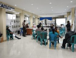 Banyak KPPS Meninggal Dunia dan Kelelahan, KPU Wacanakan Pemisahan Pileg DPR dan DPRD