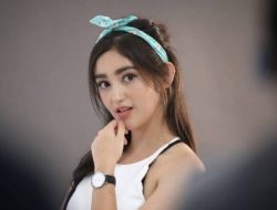 Beda Agama Jadi Alasan Berakhirnya Kisah Cinta Ranty Maria dan Ammar Zoni