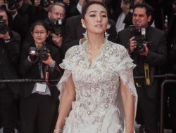 Aktris China Gong Li Menikah Dengan Komposer Perancis Berusia 70 tahun ?