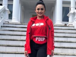 Krisdayanti Tak Percaya Dirinya Terpilih Sebagai Wakil Rakyat