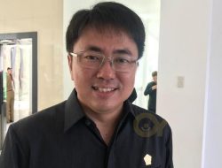 Pasca Penetapan Kemenangan Capres No 01, Ketua DPRD Sulut : Kalah, Menang Siap Menerima