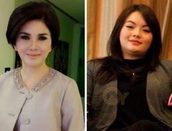 Dua Srikandi Nasdem Sulut Layak ke Senayan