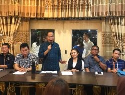 NasDem Siap Merajut Kebersamaan Kembali