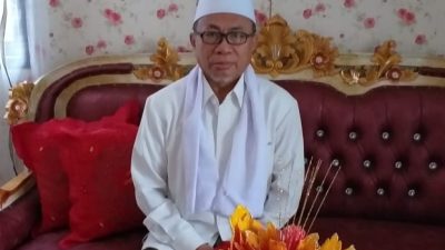 MUI Apresiasi Pleno PPK di Sulut Berjalan Aman dan Lancar