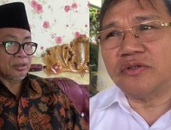 Tolak People Power, Tokoh Agama Sulut Himbau Dukung Putusan KPU