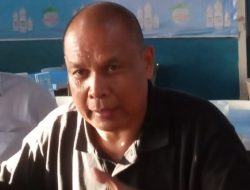 Diduga Ada Kongkalikong Dibalik Pembelian Tanah, Proses Pidana Hamenda