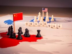 Perang Dagang Dengan China, 173 Perusahan Sepatu Layangkan Protes ke Donald Trump