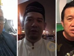 Tokoh Agama Sulut Dukung Langkah Pengamanan TNI/Polri Pasca Pemilu 2019