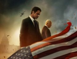 Secret Service Jadi Korban Konspirasi Upaya Pembunuhan Presiden di “Angel Has Fallen”