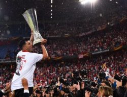 Jelang Laga, Final Tottenham vs Liverpool Akan Heningkan Cipta Untuk Reyes