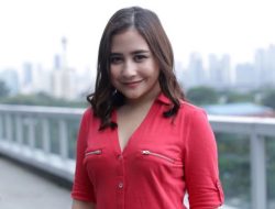 Prilly Latuconsina Bangun Rumah Mewah Berisikan Fasilitas Mewah