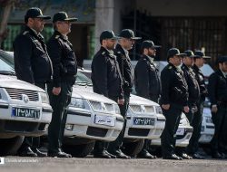 547 Restoran dan Cafe di Iran Ditutup Kepolisian Karena Tak Terapkan Prinsip Islam