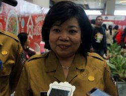 Tangkal Ancaman Virus Rabies, Hewan Peliharaan Harus Divaksinasi