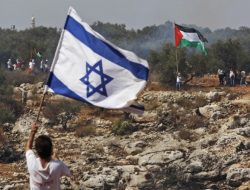 Analis Nilai AS Abaikan Konteks Politik Dalam Proposal Perdamaian Palestina-Israel