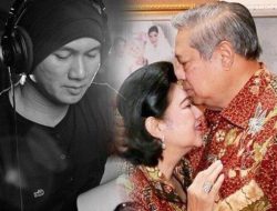 Anji Dipercayakan Garap Lagu Curahan Hati SBY Untuk Ani Yudhoyono