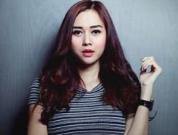 Aura Kasih Ungkap Pengalaman Jadi Jurnalis Kriminal
