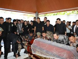 Kenangan Steven Kandouw dan Olly Dondokambey Atas Sosok John Tamuntuan