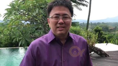 DPRD Sulut Dukung Pemecahan Tiga Rekor Dunia Oleh WASI, Andrei Angouw : Terima Kasih Telah Memilih Sulut