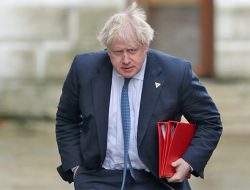 Tunjang Brexit, PM Inggris Siapkan Proyek Iklan Rp 1,7 Triliun