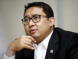 Fadli Zon Dinilai Nasdem Bakal Tolak Jika Disodorkan Gerindra Sebagai Calon Menteri