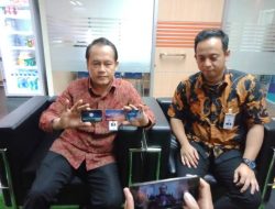 Bank Rakyat Indonesia Luncurkan Kartu Brizzi Edisi Manado Fiesta