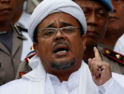 Soal Permintaan Dipulangkannya Rizieq Shihab, Moeldoko : Kan pergi-pergi sendiri. Kok dipulangin?