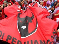 Akan Dihadiri Sekira Ribuan Peserta, Kongres ke-V PDIP di Bali Direncanakan Akan Dibuka Presiden Jokowi